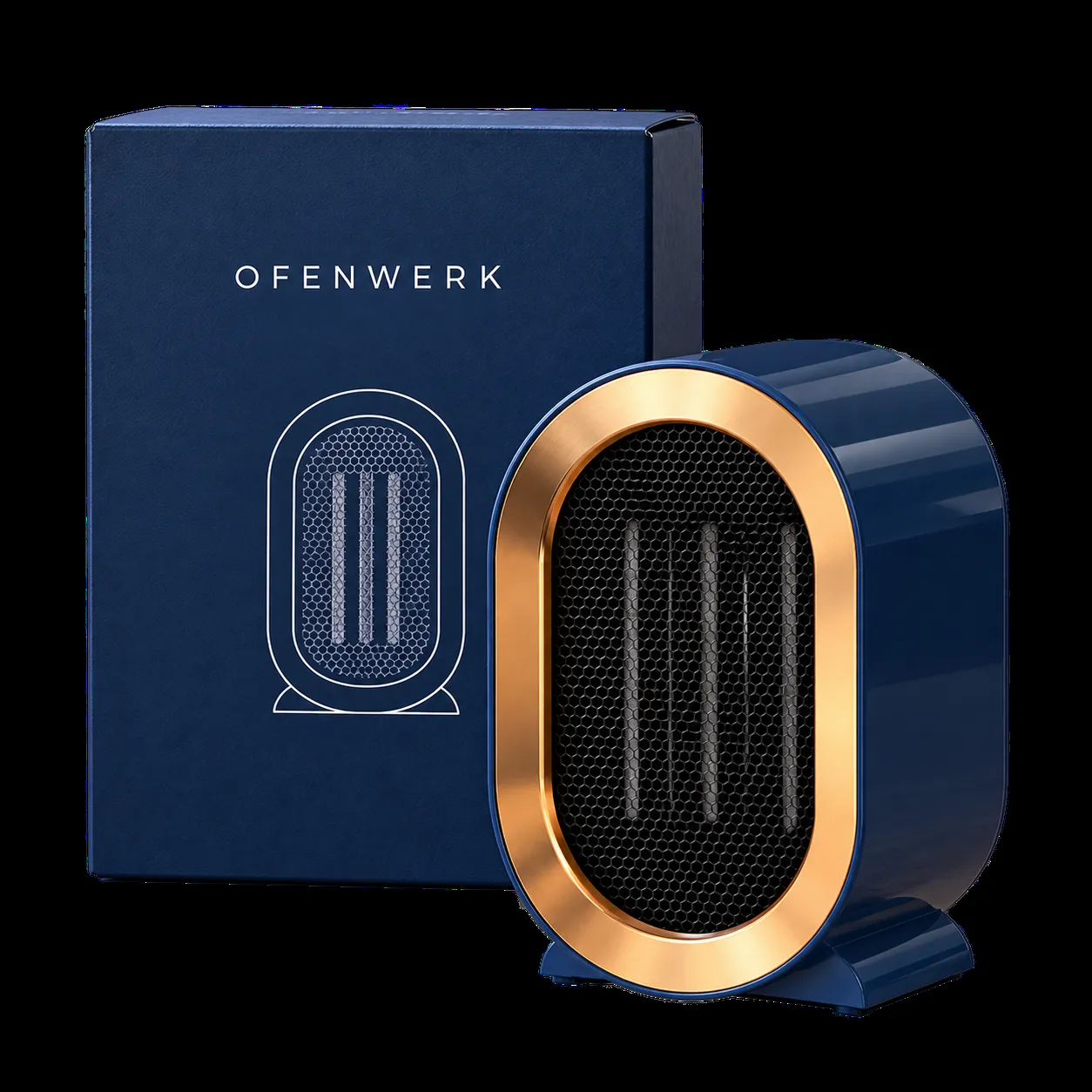 1 × K1 Heater bundle