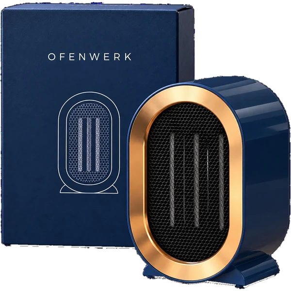 1 × K1 Heater bundle